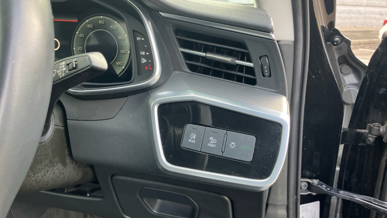 Audi A6 40 TFSI Sport 4dr S Tronic [Tech Pack] Petrol Saloon